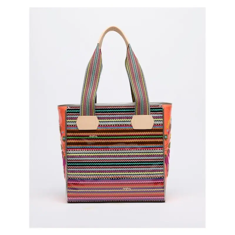 Consuela Classic Tote Aya