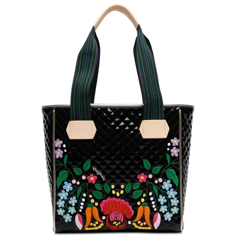 Consuela Classic Tote La Reina