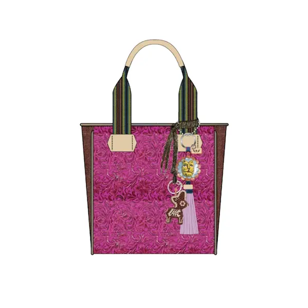 Consuela Classic Tote Mena