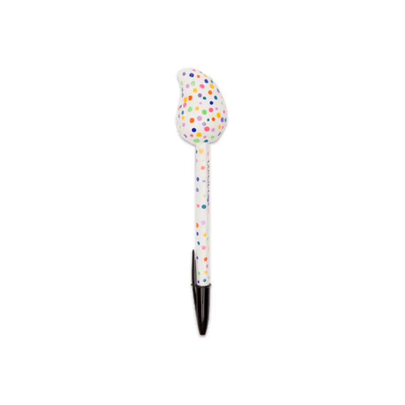 Consuela Cosmic Mango Pen