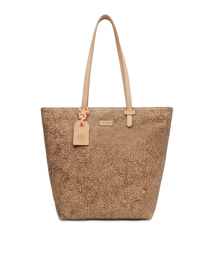 Consuela Daily Tote – Lawton