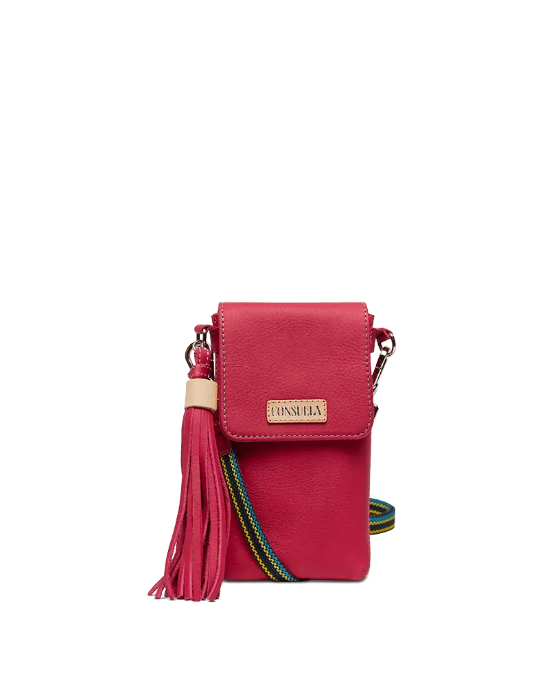 Consuela Dash Crossbody – Maren