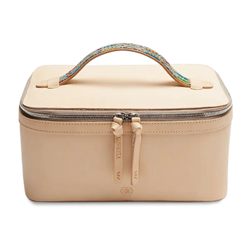 Consuela Diego Train Case