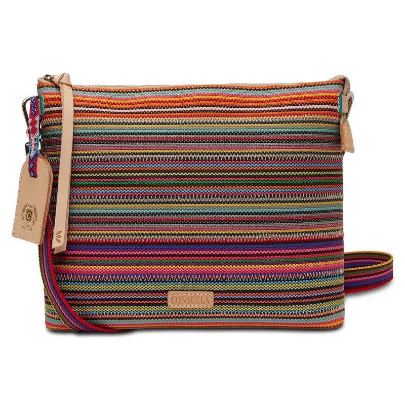 Consuela Downtown Crossbody – Ale