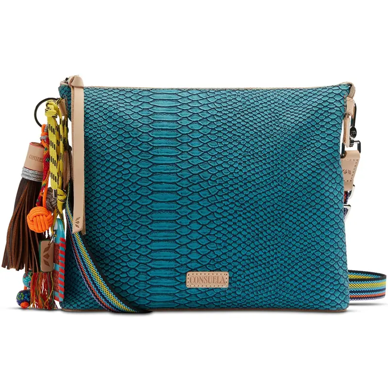 Consuela Downtown Crossbody – Indy