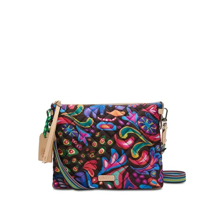 Consuela Downtown Crossbody – Sam