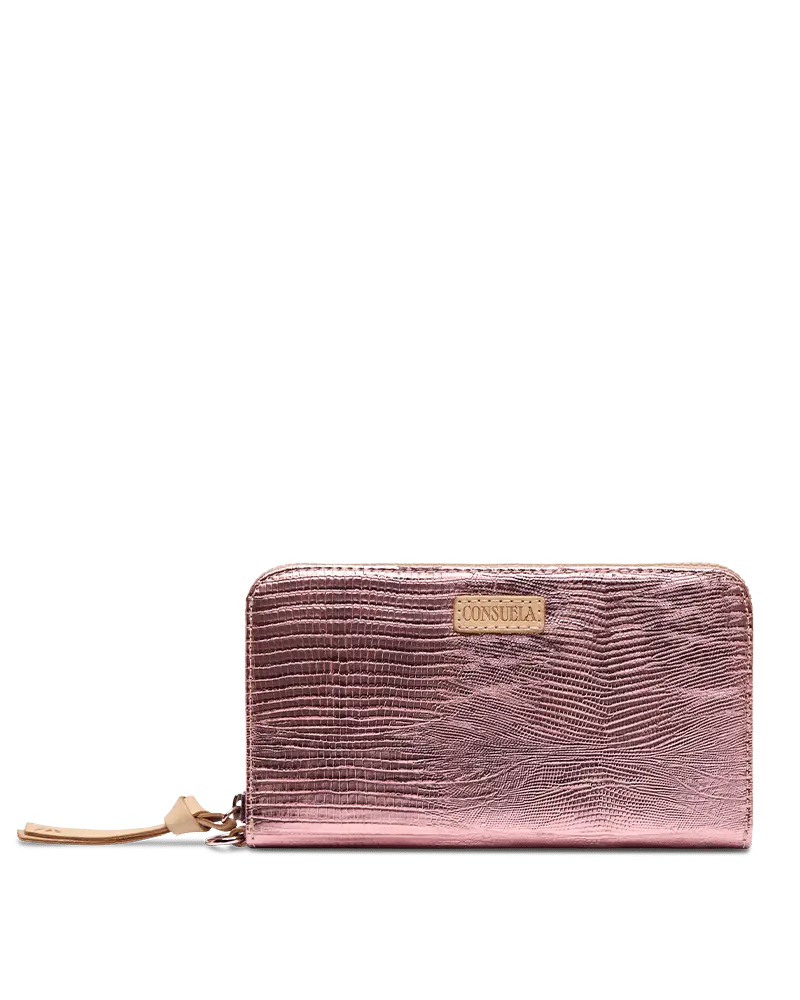 Consuela Essential Wallet – Elodie