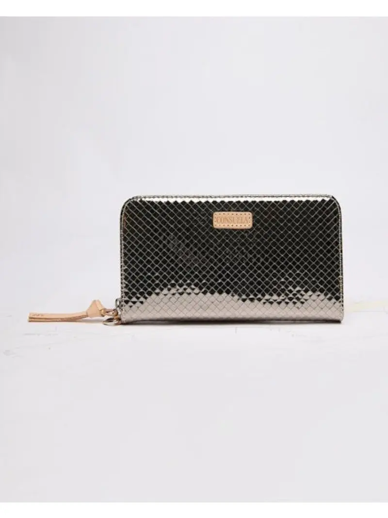 Consuela Essential Wallet Kyle