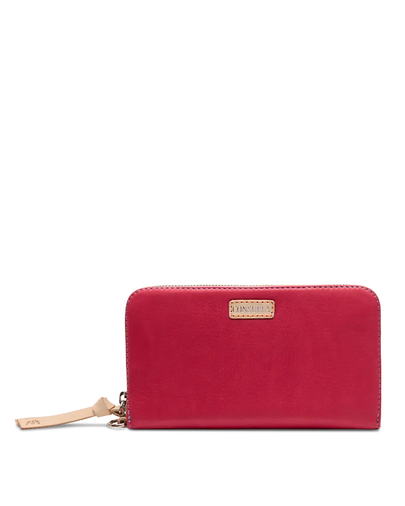 Consuela Essential Wallet – Maren