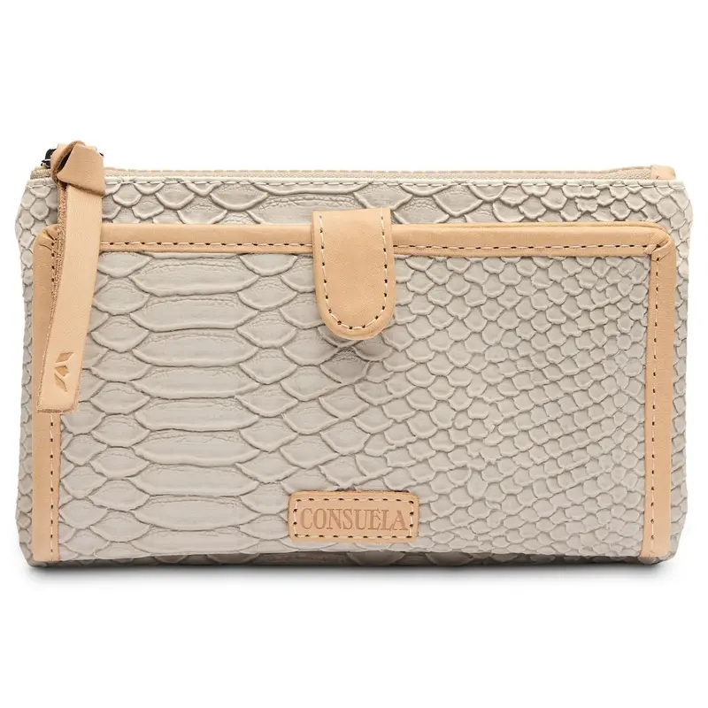 Consuela Essential Wallet Thunderbird