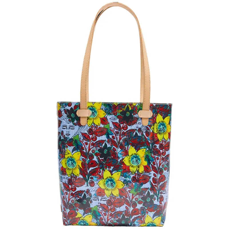Consuela Everyday Sawyer Tote