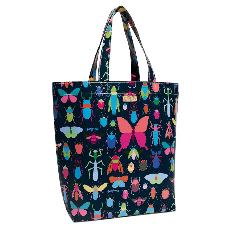 Consuela Grab 'n' Go Basic – Gemma