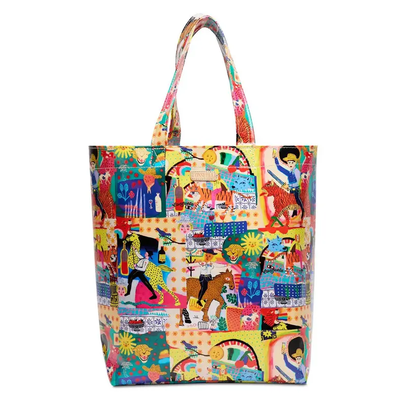 Consuela Grab N Go Colin Basic Bag