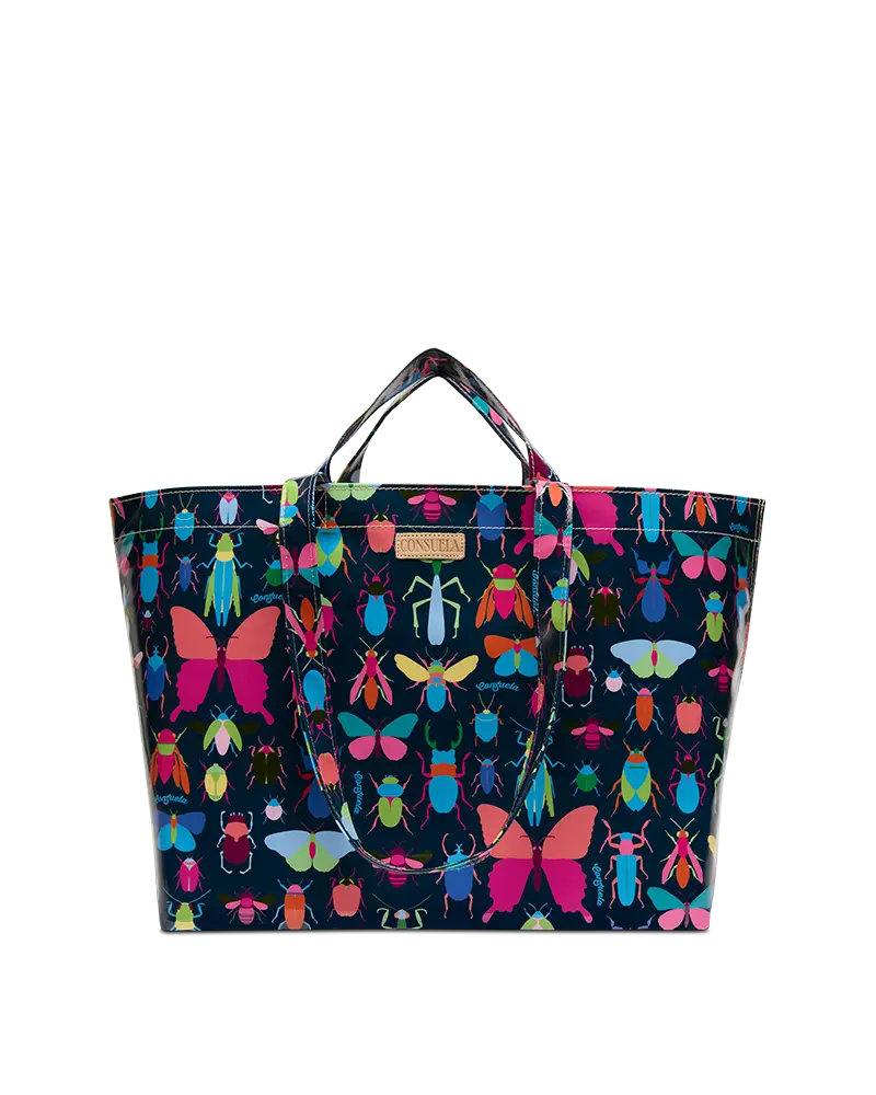 Consuela Grab 'n' Go Jumbo – Gemma  Print