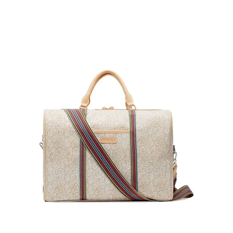 Consuela Jetsetter Clay