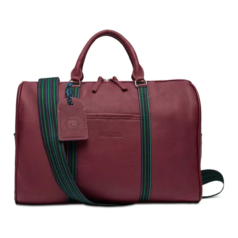 Consuela JetSetter Plum