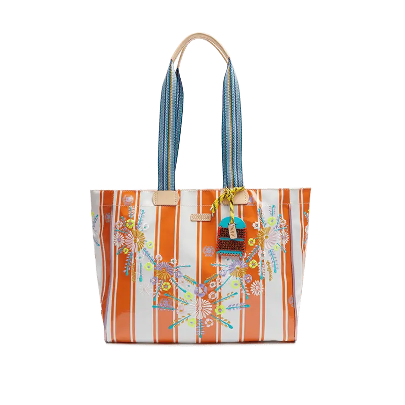 Consuela Journey Tote Yolo