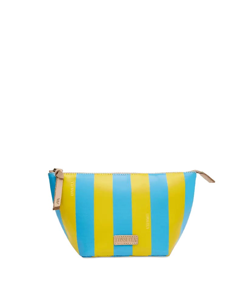 Consuela Large Tool Kit – Surfside