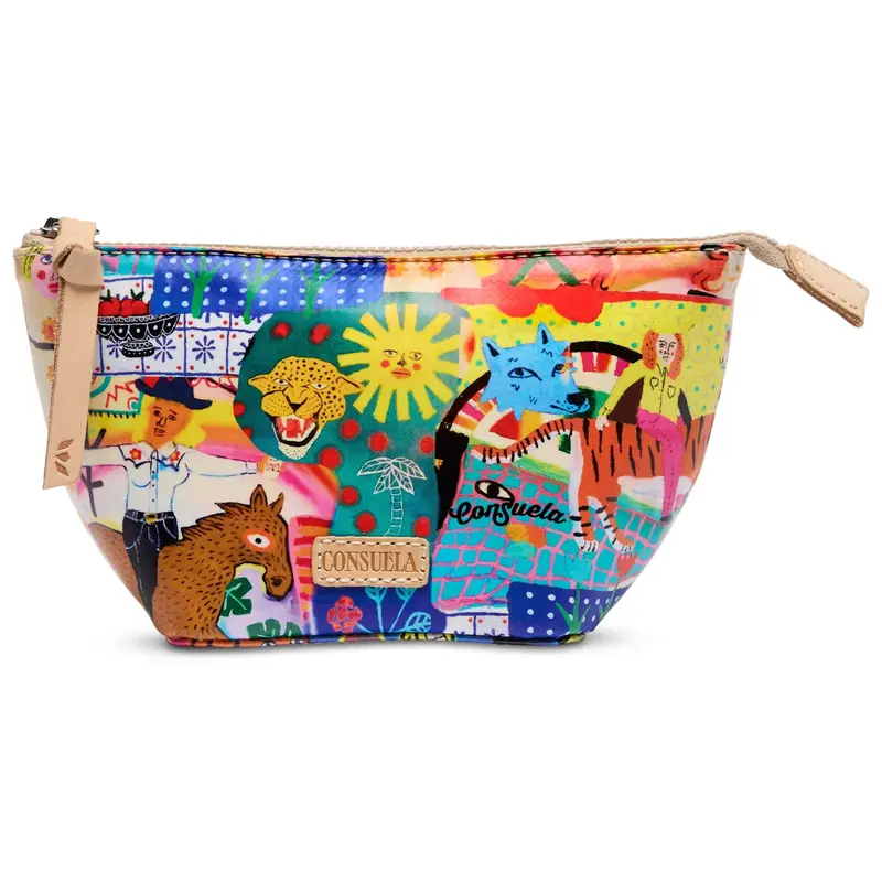 Consuela Medium Tool Kit – Colin Tool Bag