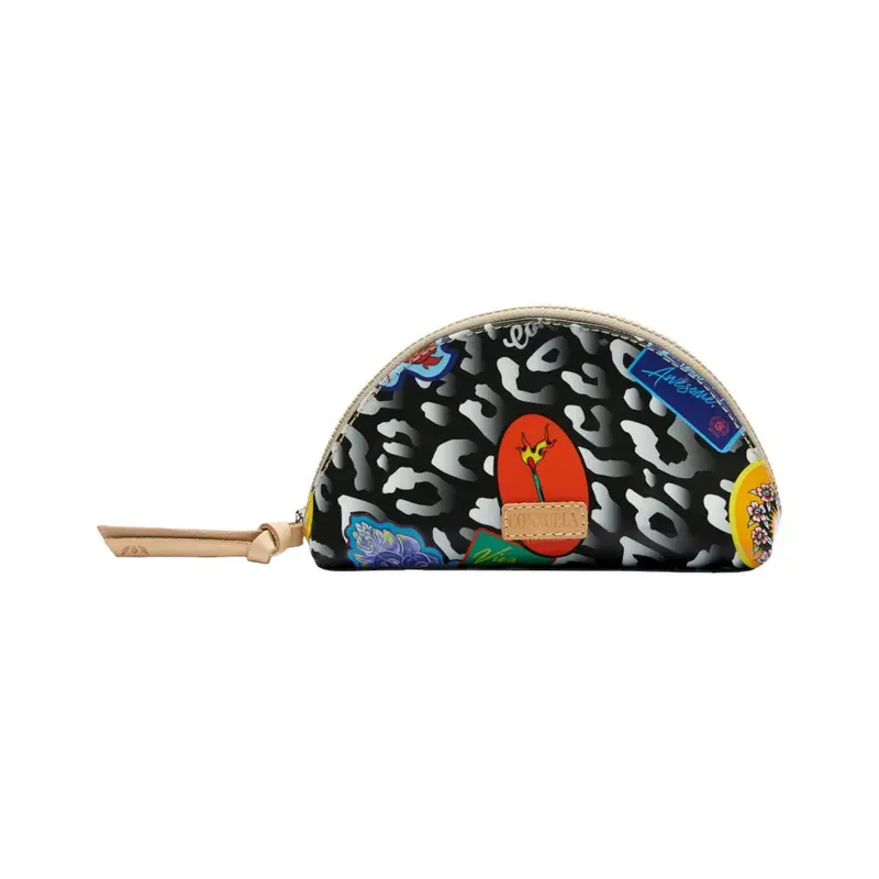 Consuela Medium Zoe Cosmetic Case