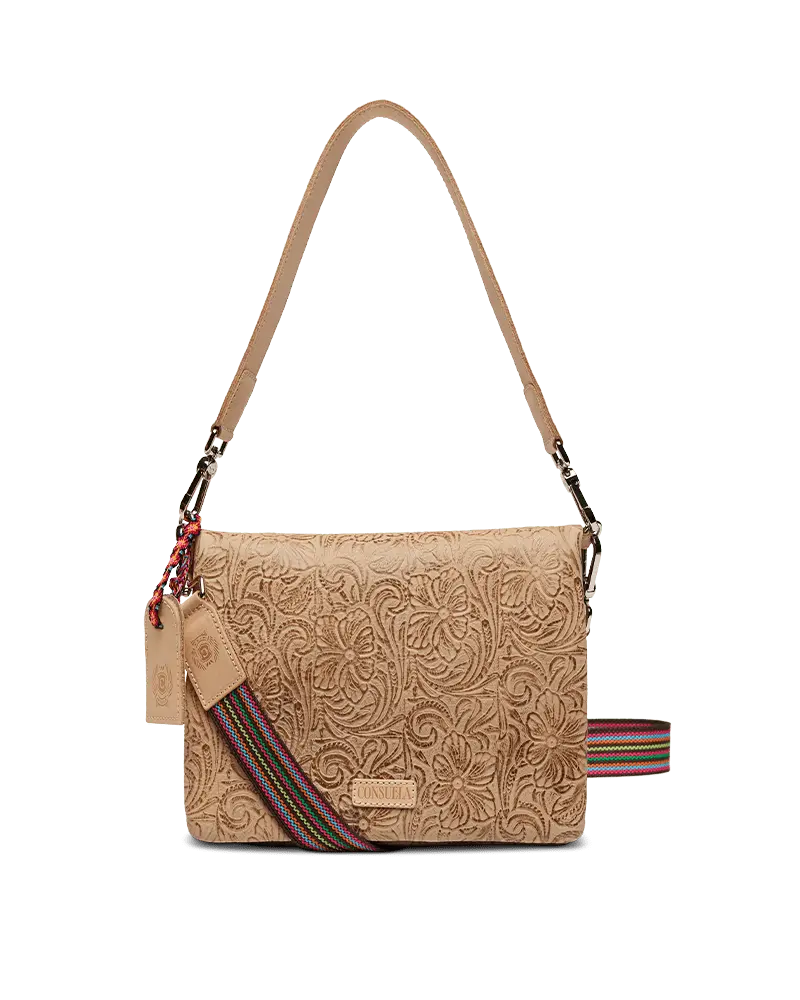 Consuela Metro Crossbody – Lawton