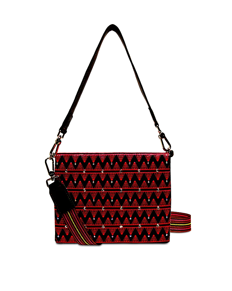 Consuela Metro Crossbody – Sidney