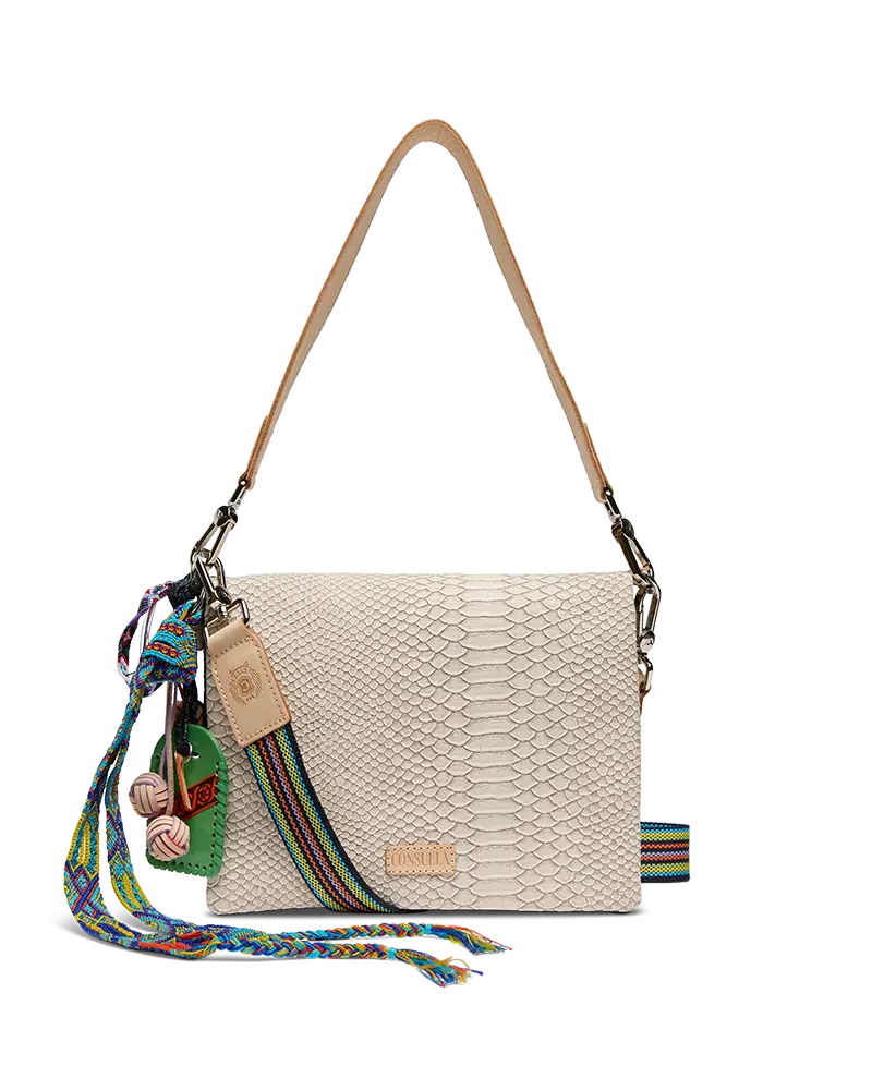 Consuela Metro Crossbody – Thunderbird