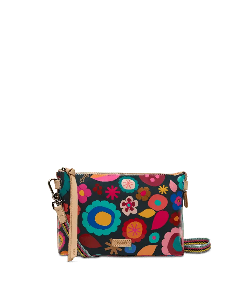 Consuela Midtown Crossbody – Amelie