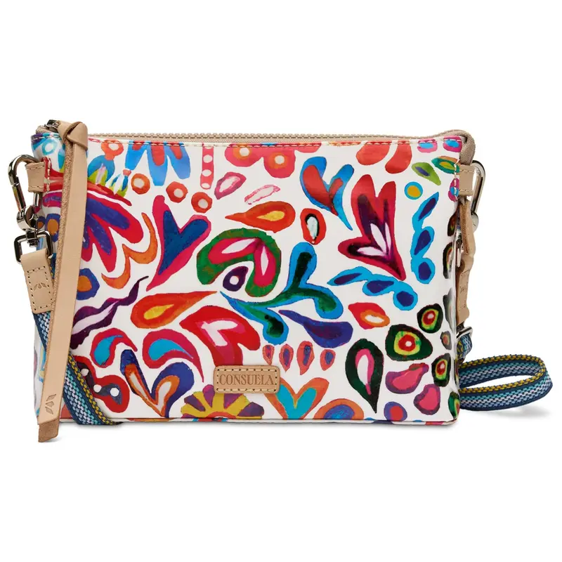 Consuela Midtown Crossbody | Bianca