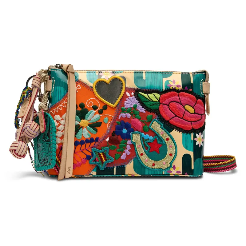 Consuela Midtown Crossbody | Dezi