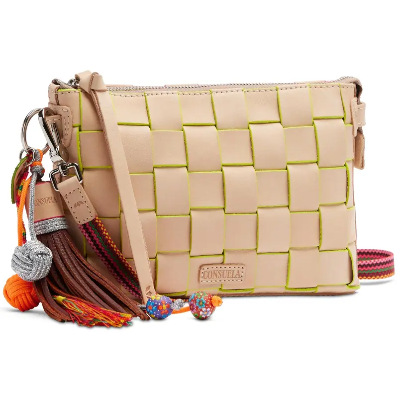 Consuela Midtown Crossbody Jody