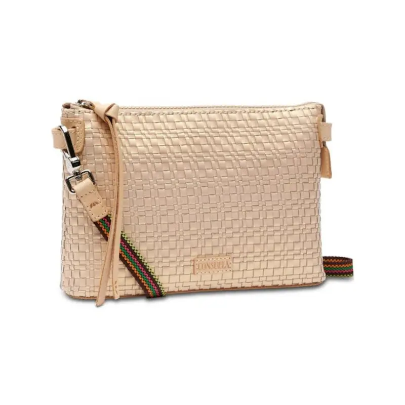 Consuela Midtown Crossbody Pearl