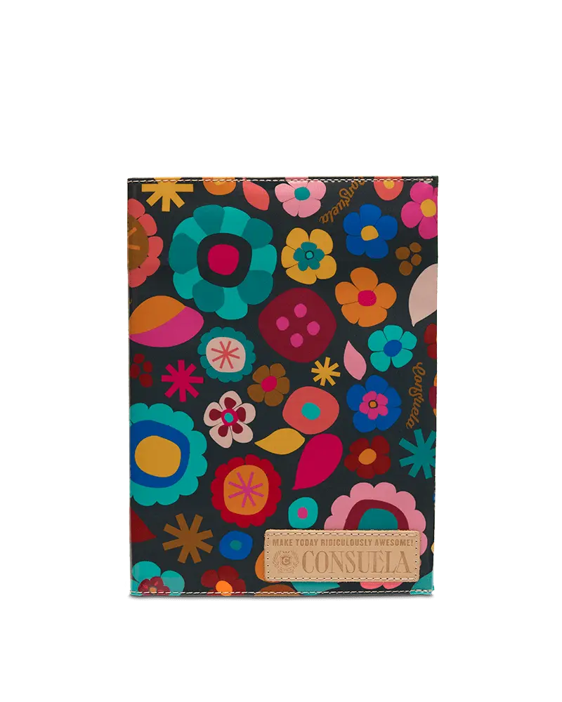 Consuela Notebook – Amelie