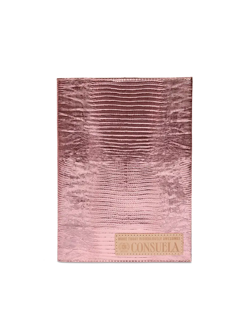 Consuela Notebook – Elodie