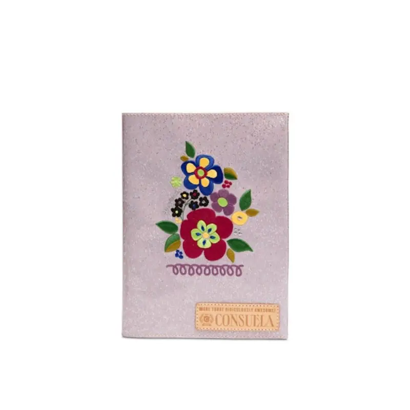 Consuela Notebook Luna
