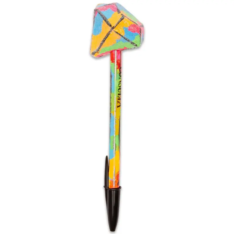 Consuela Pen Neon Diamond