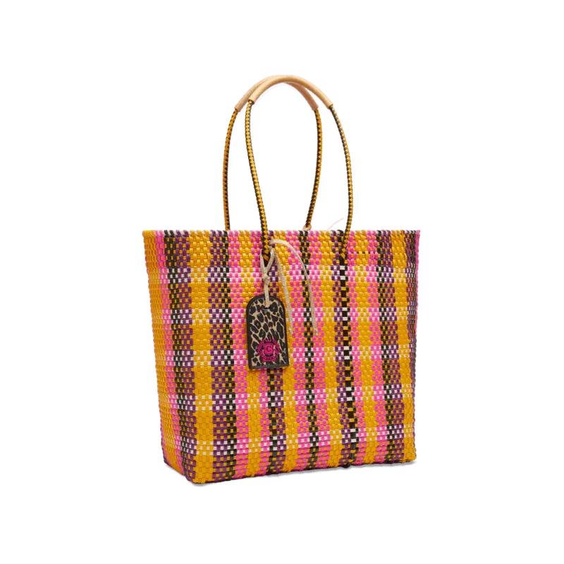 Consuela Playa Tote Brenda