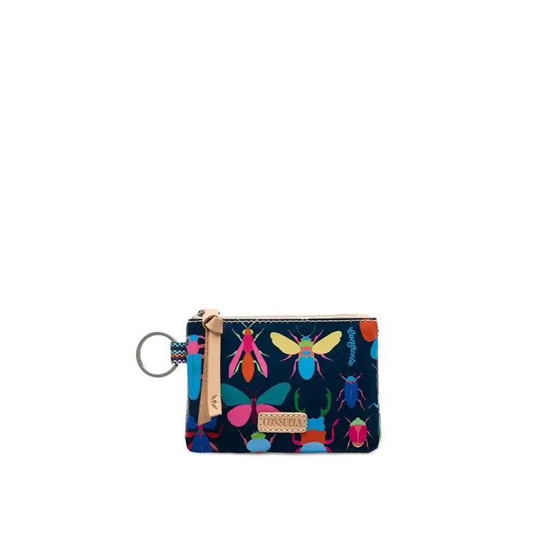Consuela Pouch – Gemma