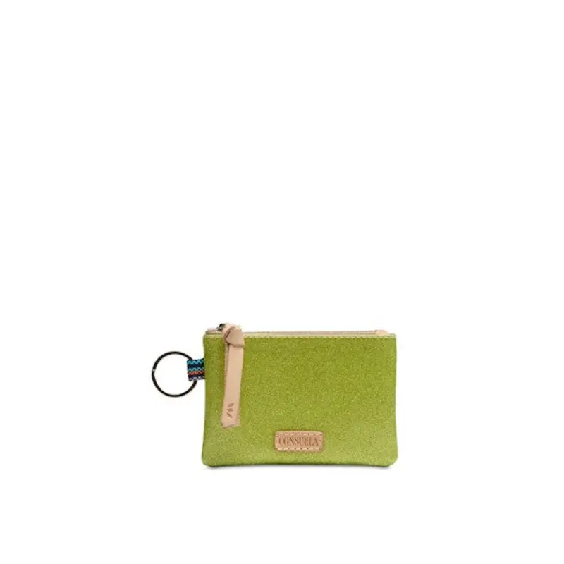 Consuela Pouch Limon