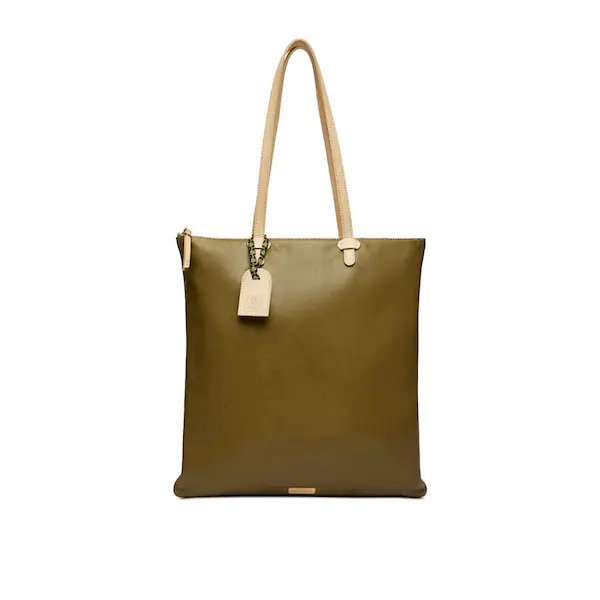 Consuela Shopper Tote Ashley