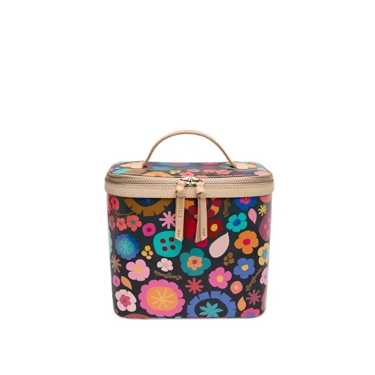 Consuela Slim Train Case – Amelie