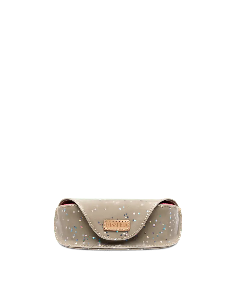 Consuela Sunglass Case – Faye