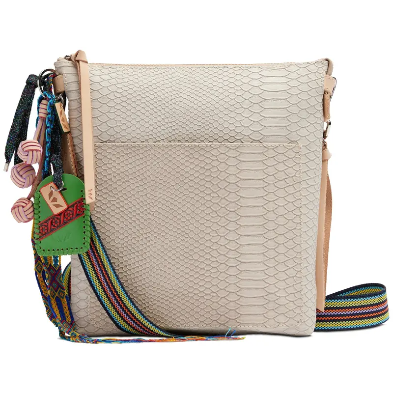 Consuela Tour Crossbody Thunderbird