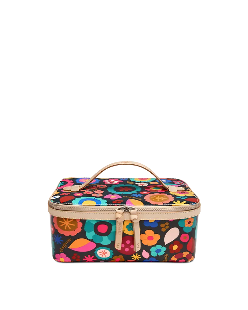 Consuela Train Case – Amelie