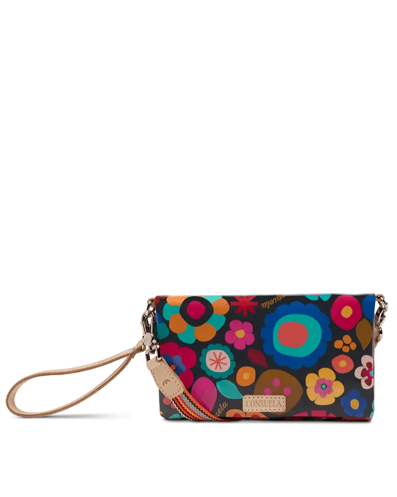 Consuela Uptown Crossbody – Amelie