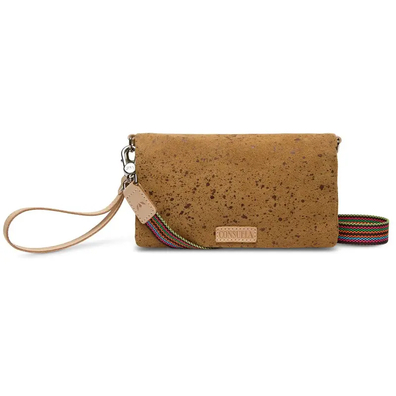 Consuela Uptown Crossbody – Cider