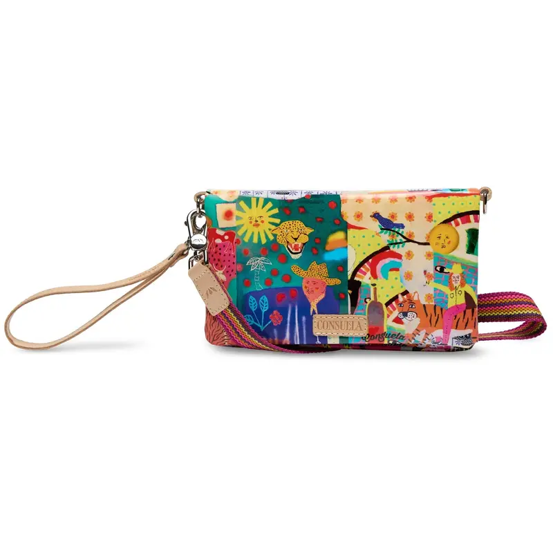 Consuela Uptown Crossbody – Colin