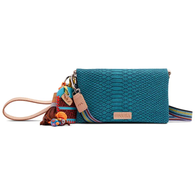 Consuela Uptown Crossbody – Indy