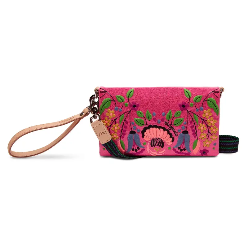 Consuela Uptown Crossbody – Ivy