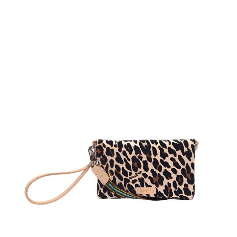 Consuela Uptown Crossbody – Mona